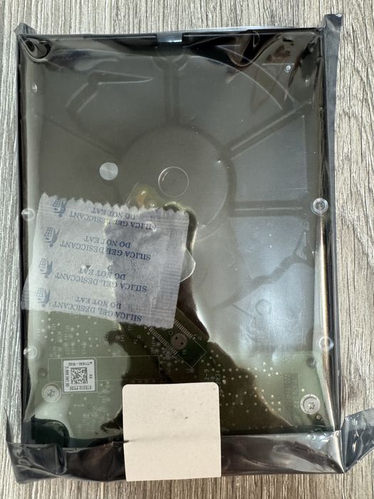 HDD/ жорсткий диск/ Вінчестер для ноутбука та ПК