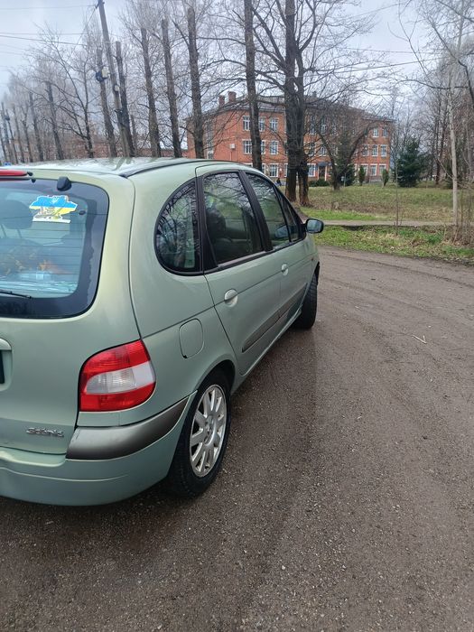 Продам власне авто