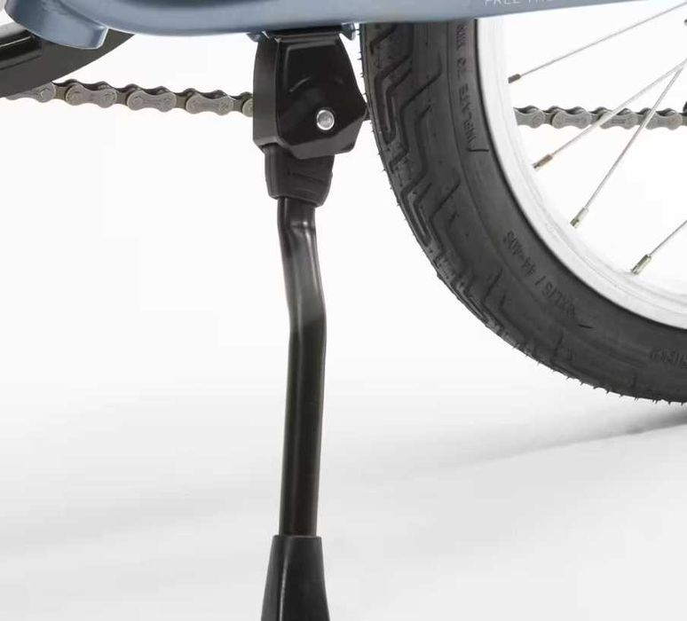 BICICLETA DE CIDADE Dobrável Foldable City Bike Rambler R20