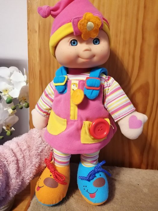 Vendo boneca para bebé