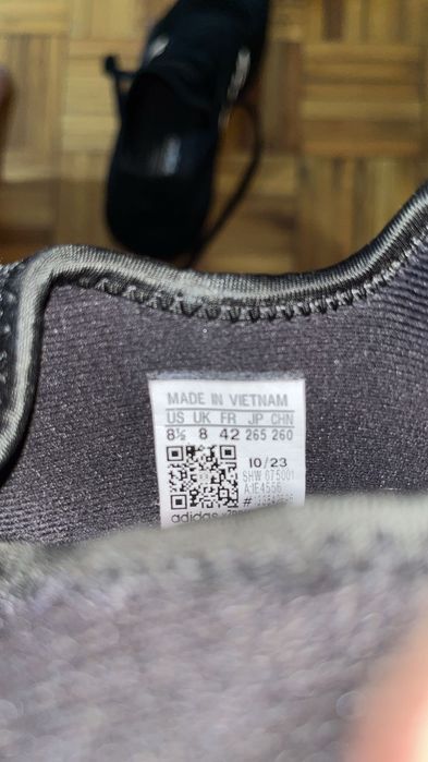 Sapatilha Adidas NMD_G1