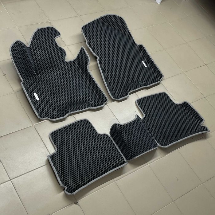 NEW! ева килимки Ева коврики 3d з бортиками на Хюндай hyundai getz