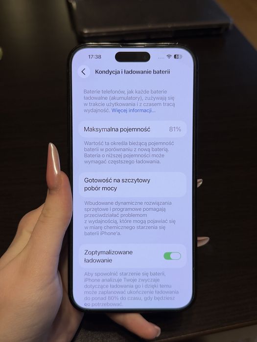 iPhone 14 Pro Max 128gb