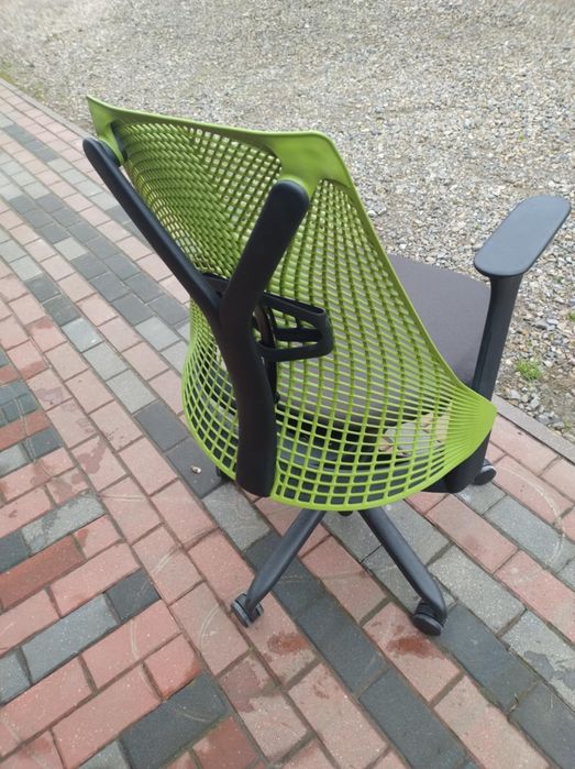 Fotel obrotowy Herman Miller