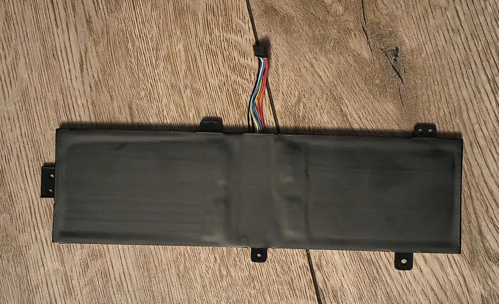 Bateria L15M2PB3 L15C2PB3 do Lenovo IdeaPad 310-15ISK 7,4V 30Wh Li-ion