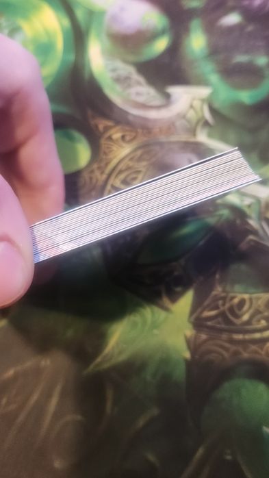 Fifa 365  bulk standard 21 kart