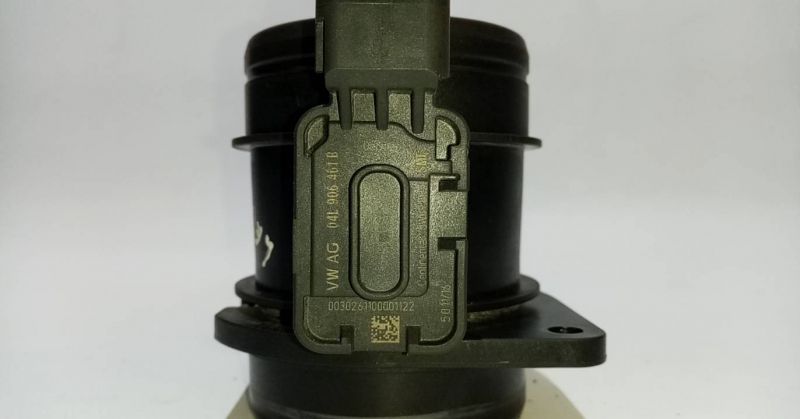 Medidor massa de ar / MAF SEAT Leon (5F1)