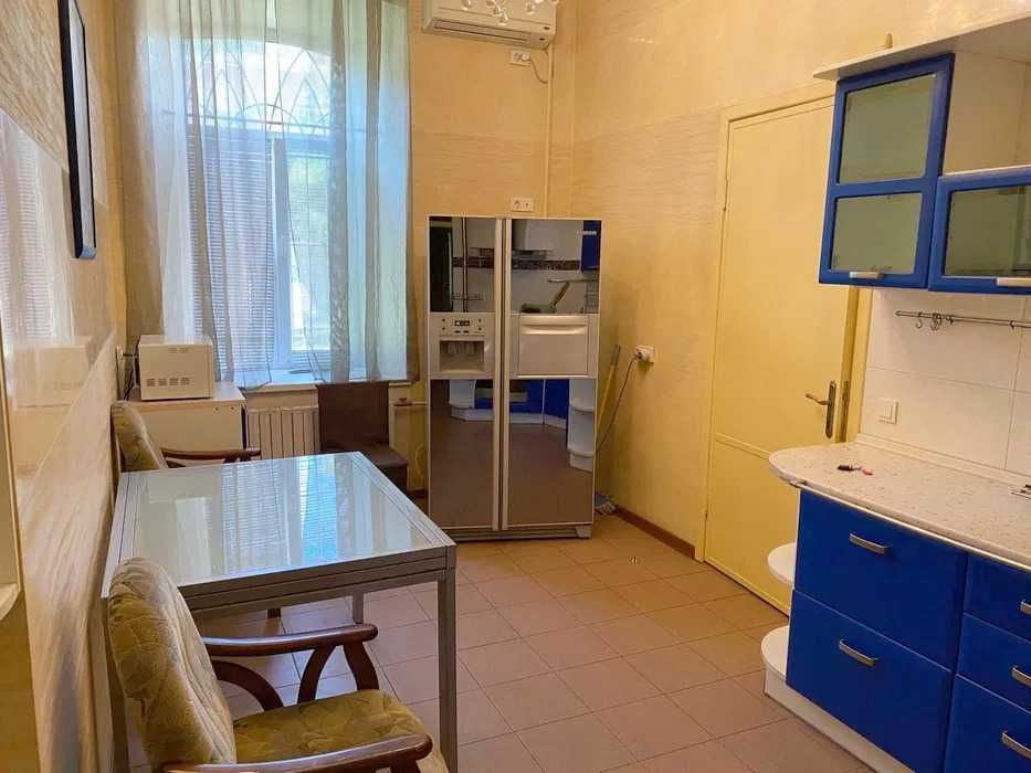 2-ком 1/4эт 68м ГАЗ ‼️3 ФОНТАНА/Среднефонтан площ/Гагарина‼️ПИТОМЦЫ ДА