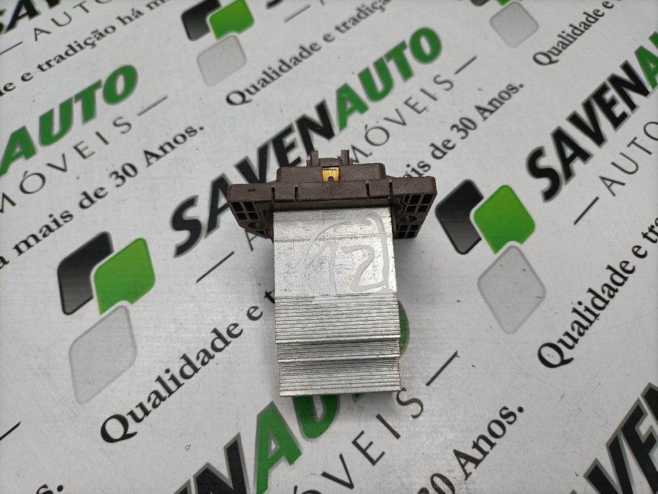 Resistência da chauffage / sofagem HYUNDAI i30 (FD)