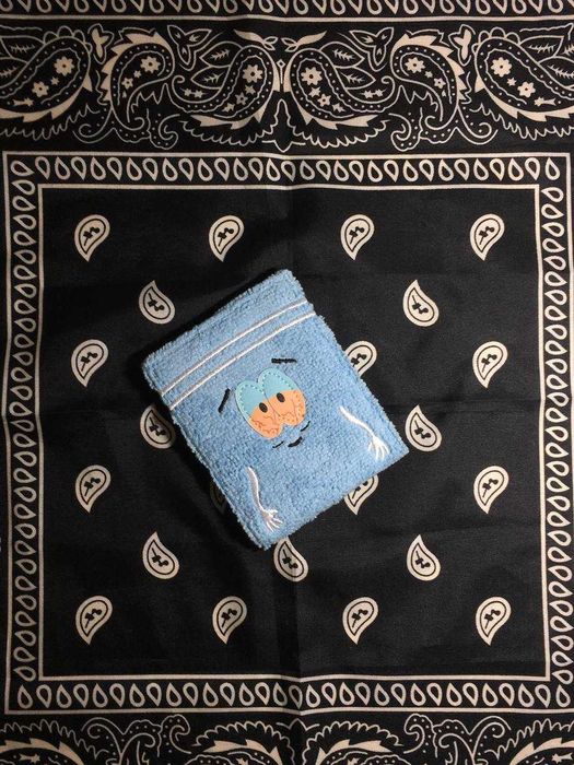 Гаманець Рушничок South Park