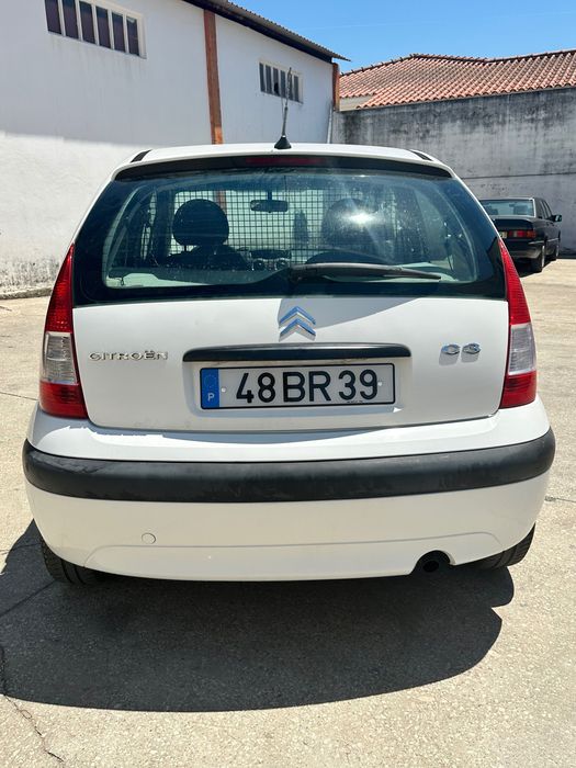 Citroën C3 1.4HDI