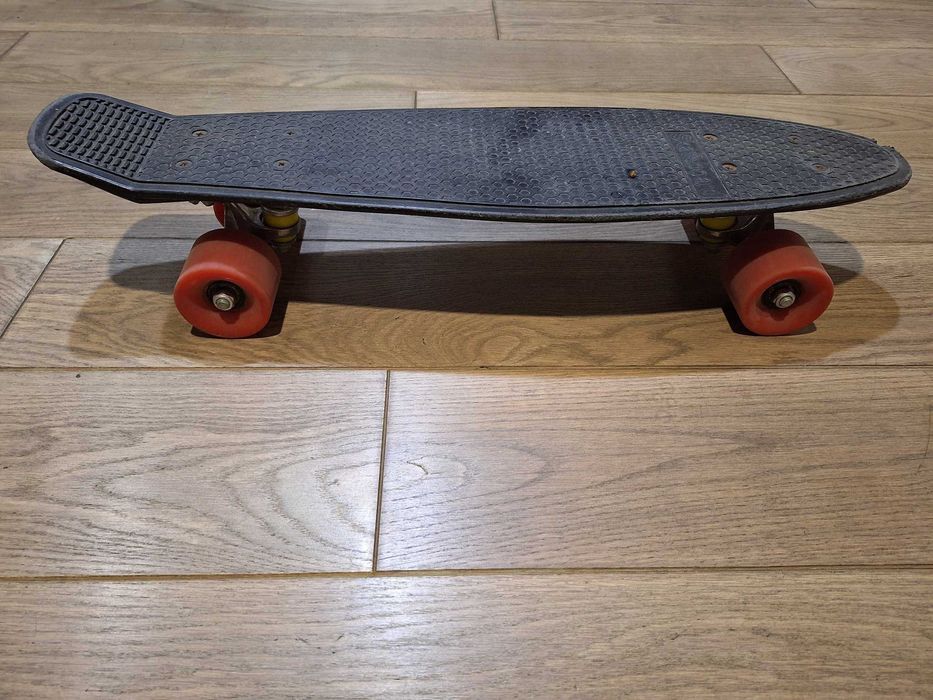 Скейт SC17066 PU, 56см