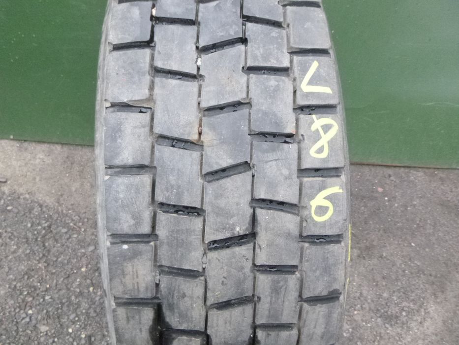 235/75R17,5 Firestone BIEŻNIKOWANA opony ciężarowe 1 szt