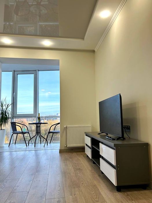 Квартира Погодинно/Подобово. (ЦЕНТР)!