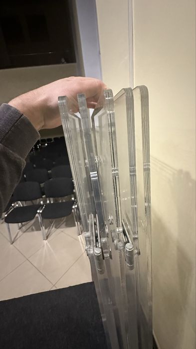 Драмшилд(ширма для барабанів)