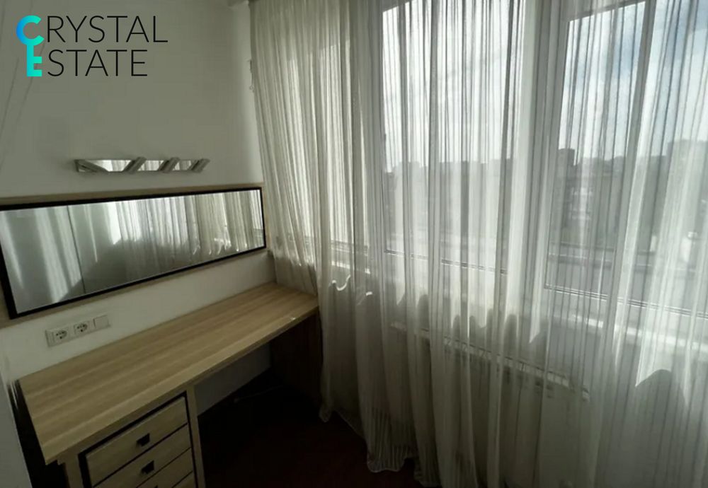 Двухуровневая квартира с ремонтом Маршала Говорова, парк Победы