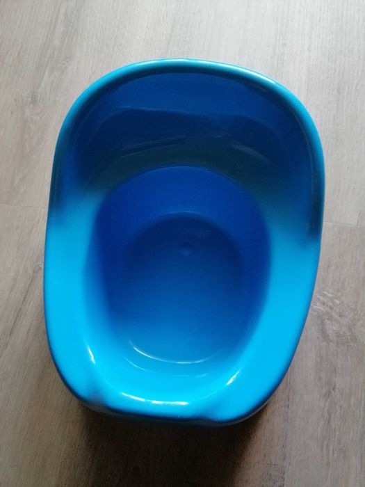 Pote/bacio de criança, Bigo