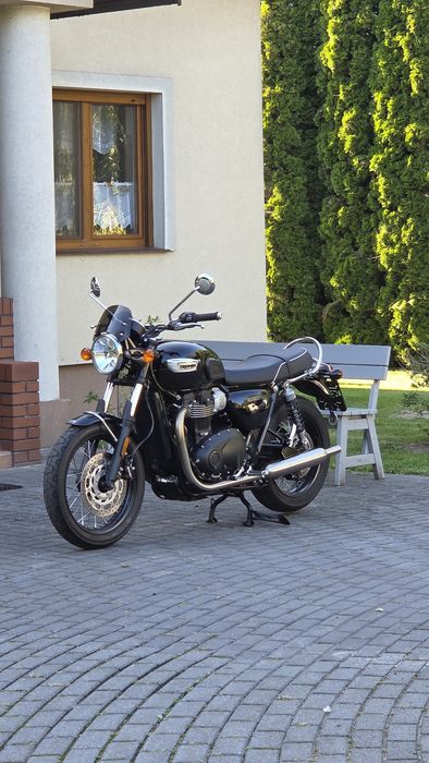 Triumph
