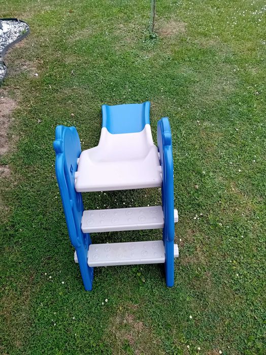 Zjeżdżalnia dla dzieci 130cm