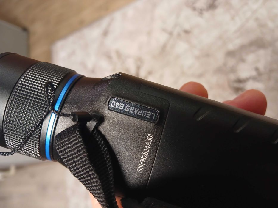 Тепловізор (Монокуляр)