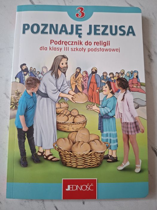 Podręcznik do religii