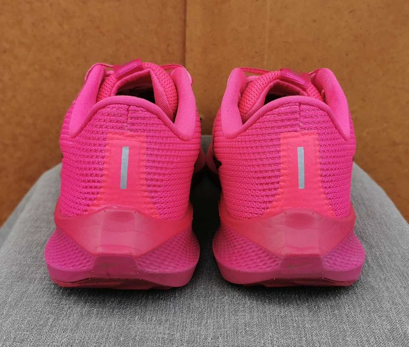 Кросівки для бігу Nike Air Zoom Pegasus 40 Оригінал 42.5 р