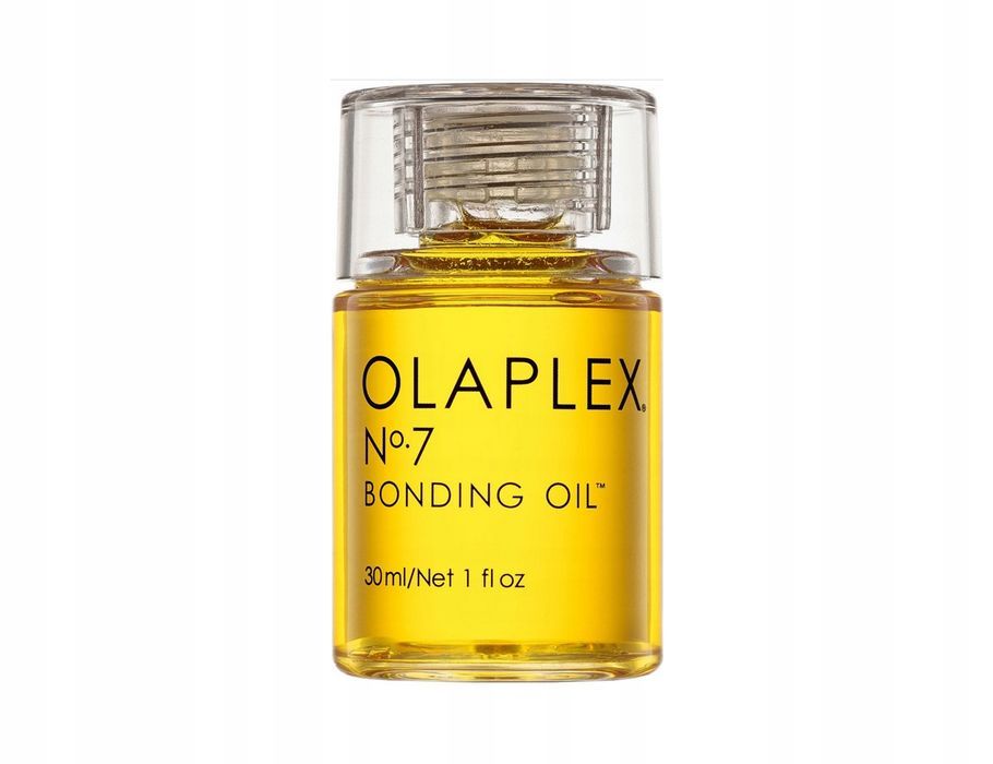 Olaplex No. 7 Bonding Oil 30 ml olejek do włosów bez spłukiwania