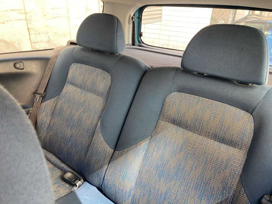 Vendo fabuloso Honda HR-V GH2