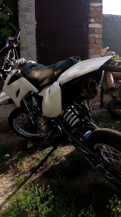 продам kayo 110cc