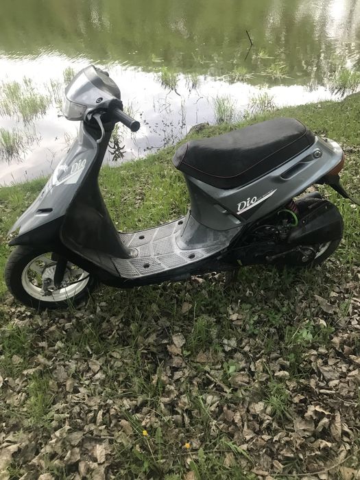 Продам Хонда Діо 18
