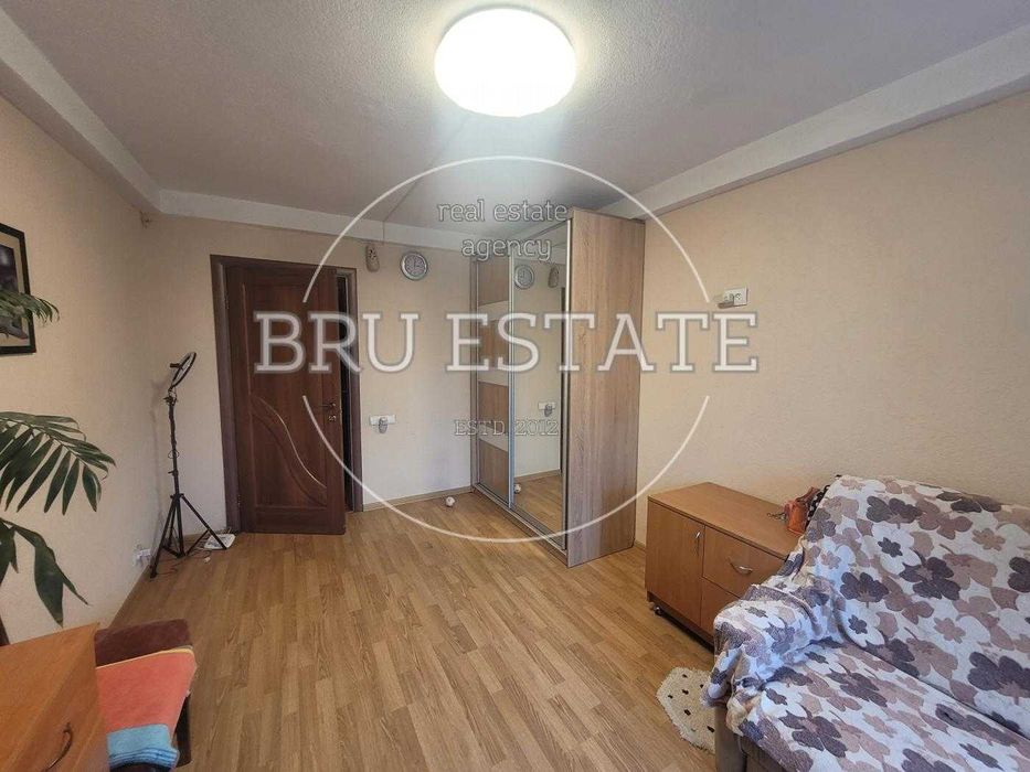 Оренда затишної 2к квартири з газом на Нивках, Щербаківського