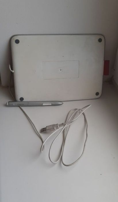 Tablet graficzny Wacom  Bamboo pen touch