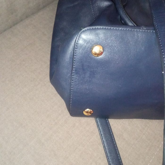 Сумка Coach оригінал шкіра