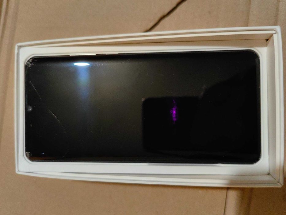 Smarphone Huawei p30 pro