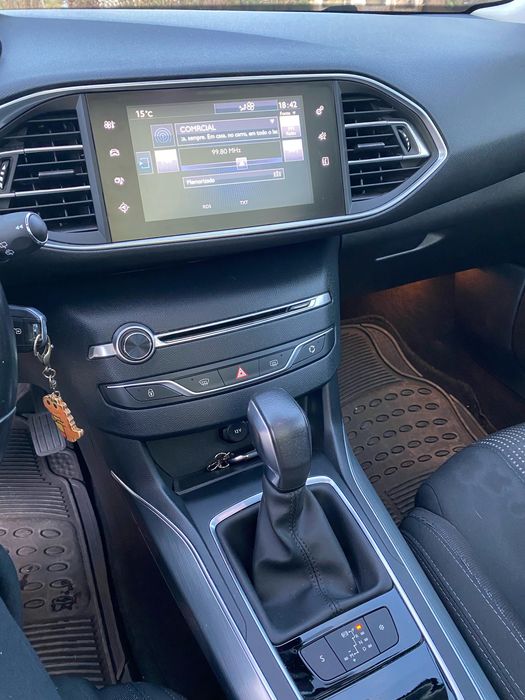 Peugeot 308 2.0 SW | NEGOCIAVÉL| Sem Retomas nem Trocas