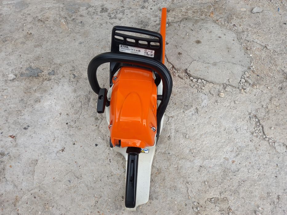 Piła Spalinowa Stihl MS 251 Moc 3KM jak Nowa!