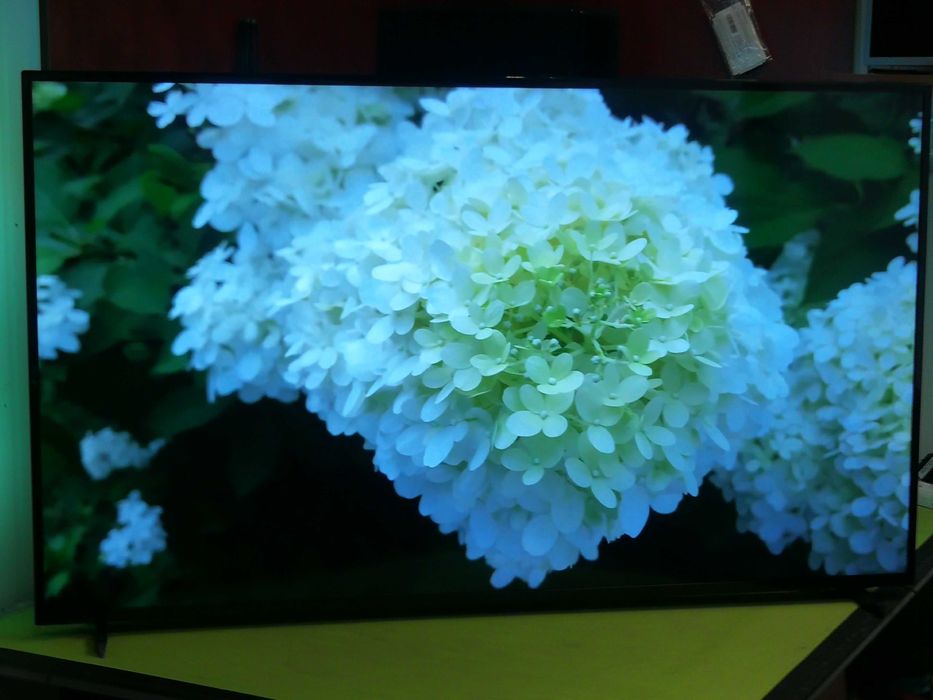 Telewizor Philips  55 cali,4K UHD, Smart tv, IDEAL,