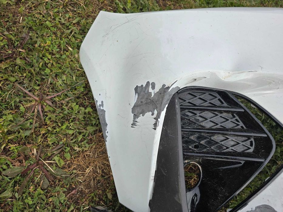 zderzak przód Hyundai Tucson 3 III N-line