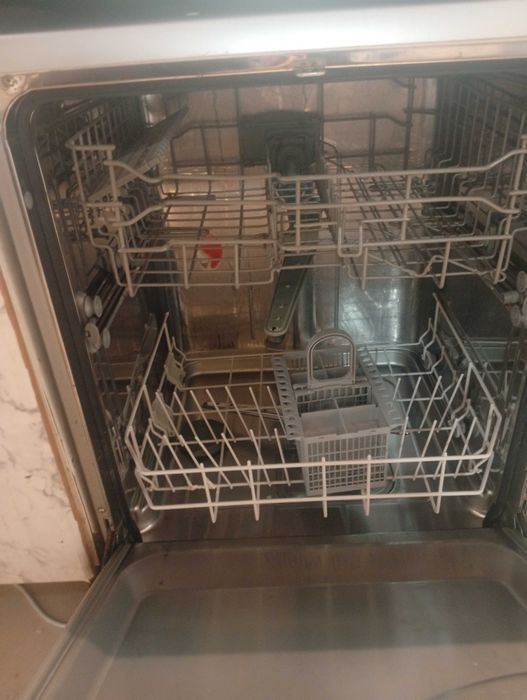 Máquina de lavar louça