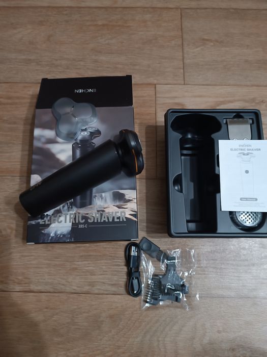 Бритва 5 в 1 акумулятора