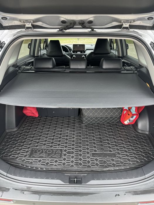 Toyota RAV4 2020