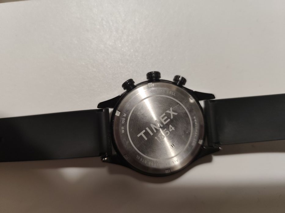 Zegarek Timex T2M708