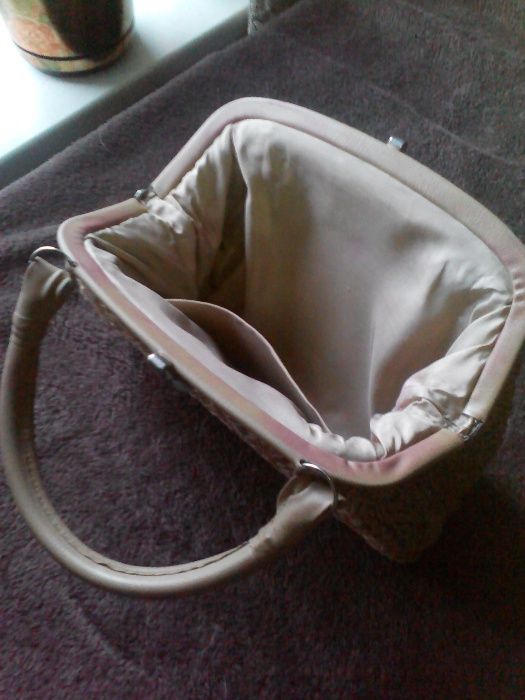 Сумка женская. Винтажная сумка.