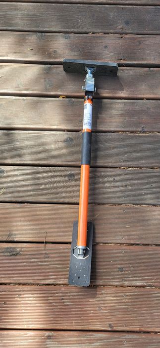 Rozpórka teleskopowa