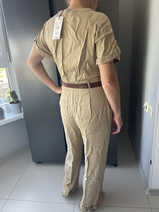 Новий комбінезон Zara