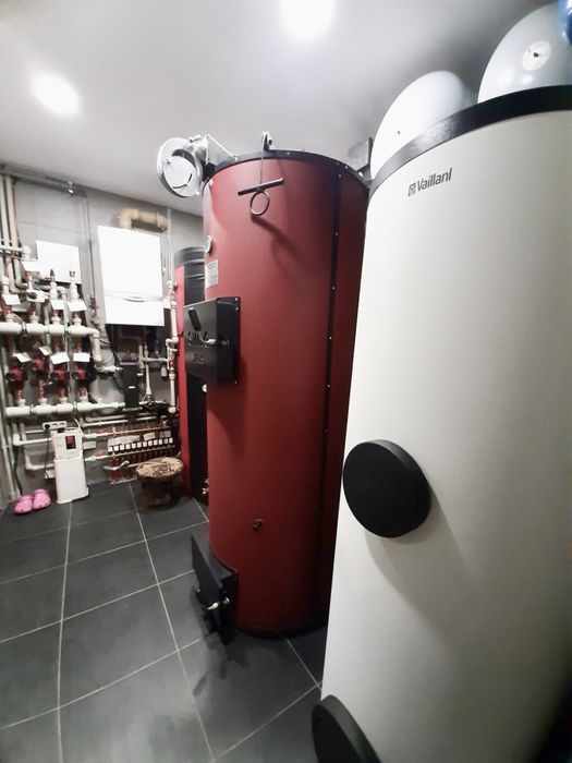 Дом по адресу ул. Бандеры Степана (площадь 380 м²) - Atlanta.ua - фото 20