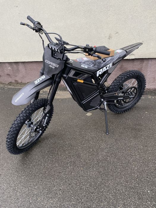 диртбайк Корсо RAZE 2,999