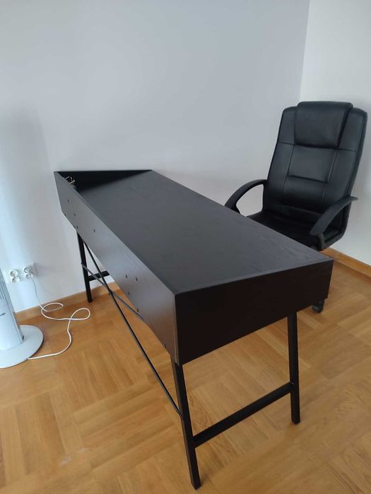 Biurko skandynawskie ESLOV z szufladami – 200 zł/szt.