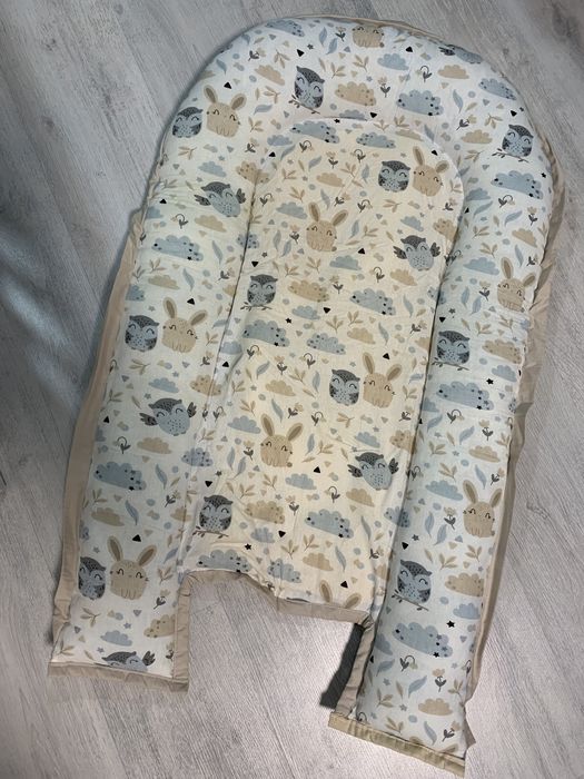 Кокон для немовля