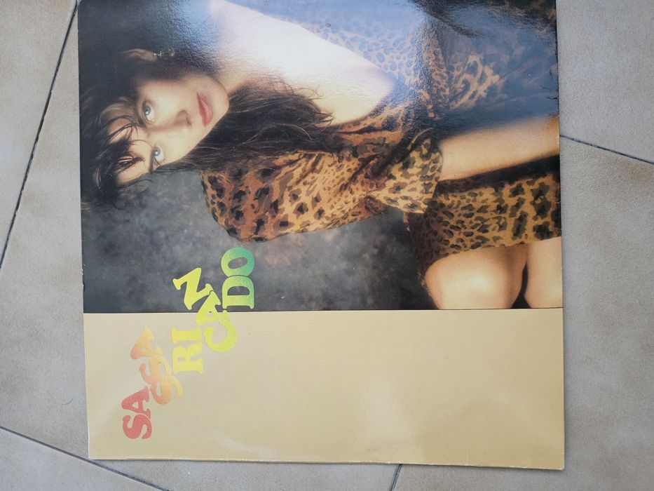 Disco Vinil em bom estado
